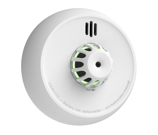 X-Sense Czujnik Cieplny XH-2-M Link+ Pro - 1328960 - zdjęcie 2